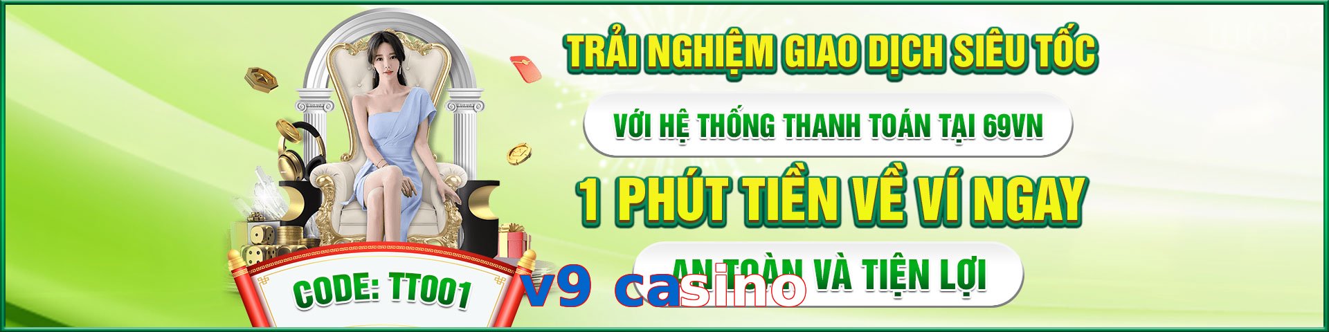v9 casino