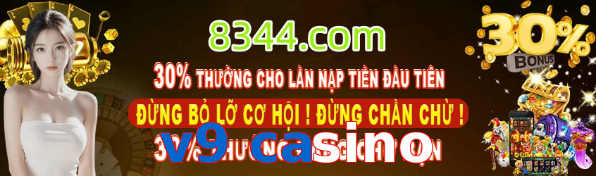 v9 casino