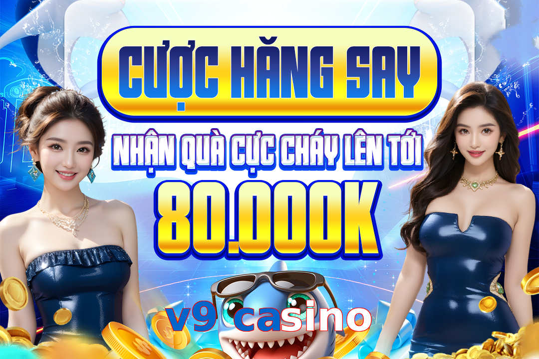 v9 casino