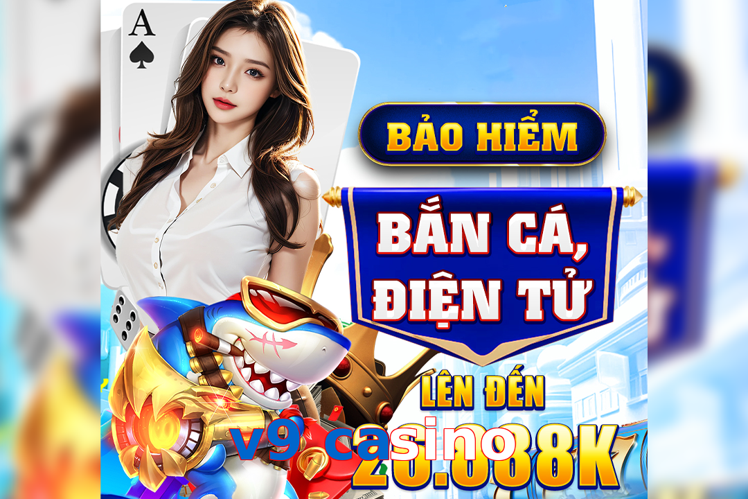 v9 casino