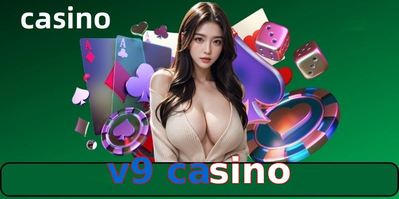 v9 casino