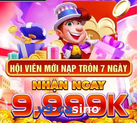 v9 casino