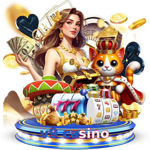 v9 casino
