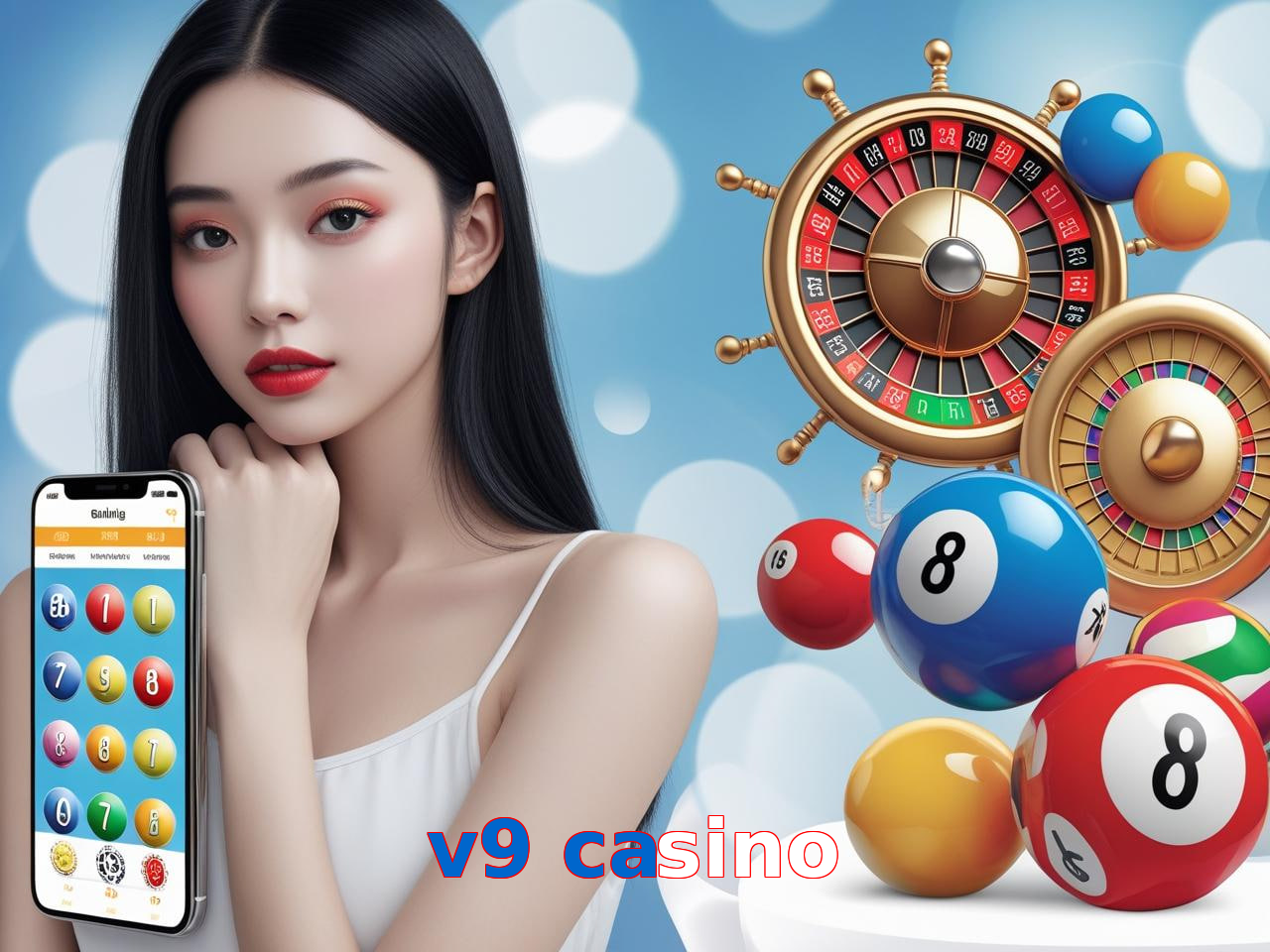 v9 casino